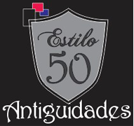 Estilo 50 Antiguidades